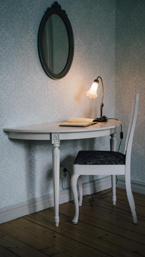Stf Glasbruket Hostel & Apartments Borensberg Екстер'єр фото