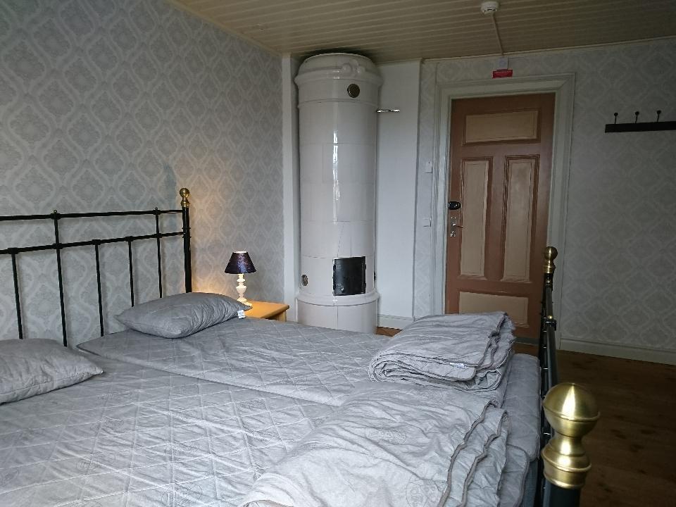 Stf Glasbruket Hostel & Apartments Borensberg Екстер'єр фото