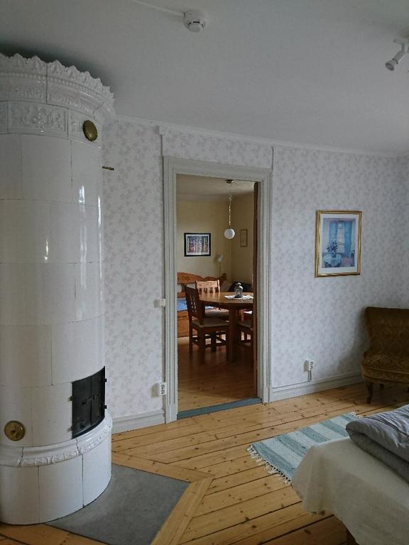 Stf Glasbruket Hostel & Apartments Borensberg Екстер'єр фото