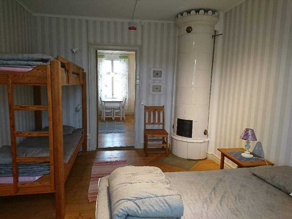 Stf Glasbruket Hostel & Apartments Borensberg Екстер'єр фото