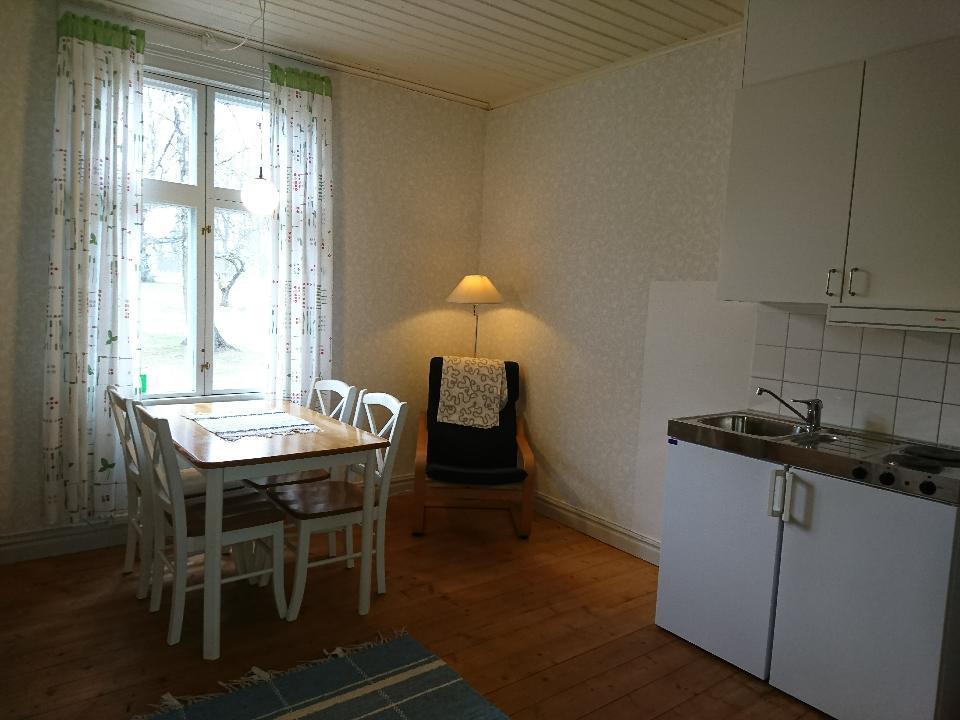 Stf Glasbruket Hostel & Apartments Borensberg Екстер'єр фото