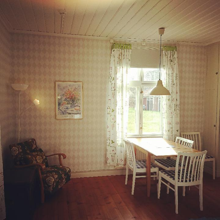 Stf Glasbruket Hostel & Apartments Borensberg Екстер'єр фото